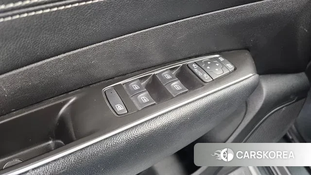 Renault Korea (Samsung) The New SM6 2022 Серый из Кореи, фото 5