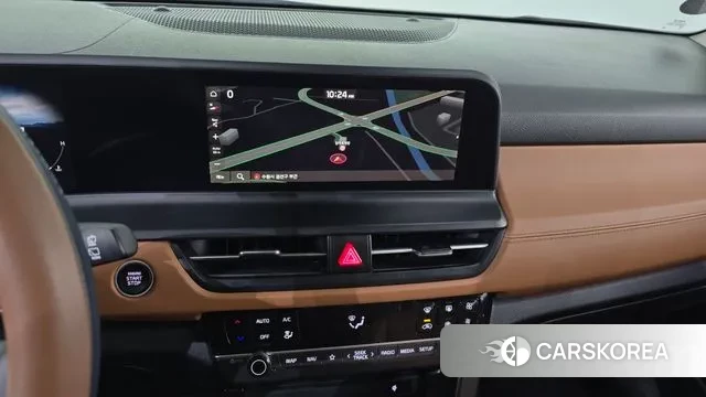 Kia The New Seltos 2023 Синий нефрит из Кореи, фото 5