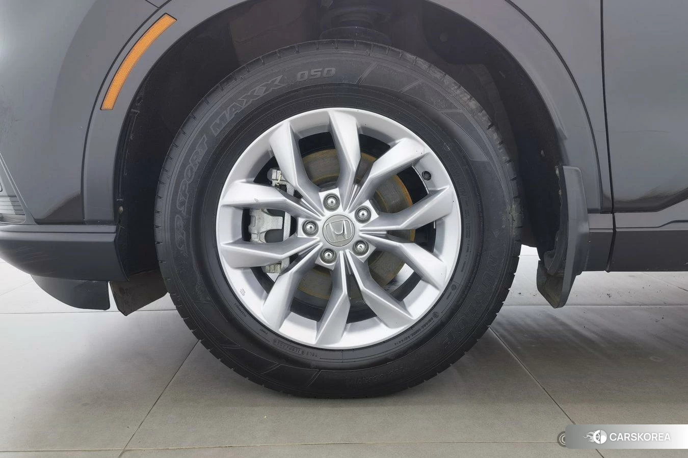 Honda CR-V 2023 Черный из Китая, фото 5