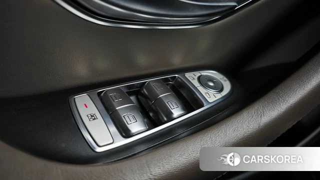 Mercedes-Benz AMG GT 2019 Серый из Кореи, фото 5