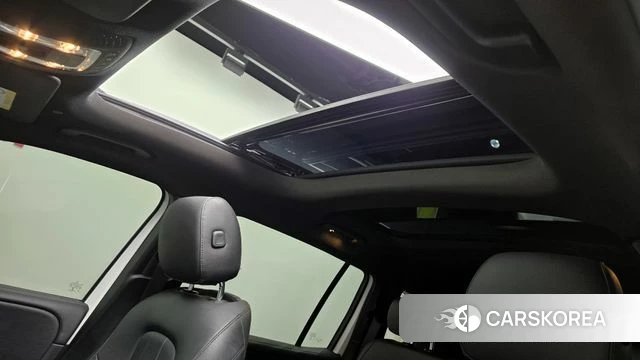 Mercedes-Benz GLB-Class X247 2022 Белый из Кореи, фото 5