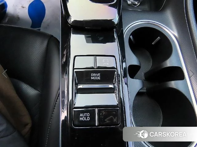 Hyundai Sonata (DN8) 2019 Белый из Кореи, фото 5