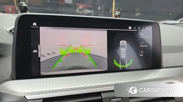 BMW X3 (G01) 2020 Белый из Кореи, фото 5