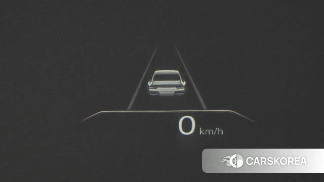 Genesis G80 (RG3) 2020 Серебристо-серый из Кореи, фото 5