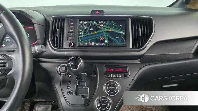 Kia The New Kia Ray 2024 Жемчужный цвет из Кореи, фото 5