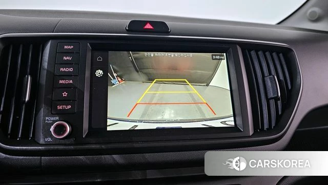 Kia The New Kia Ray 2026 Черный из Кореи, фото 5