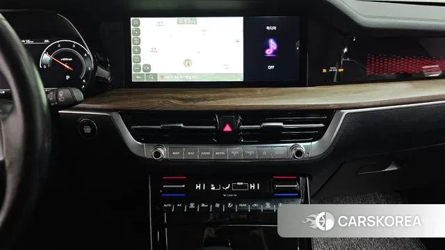 Kia Mohave Master 2020 Черный из Кореи, фото 5