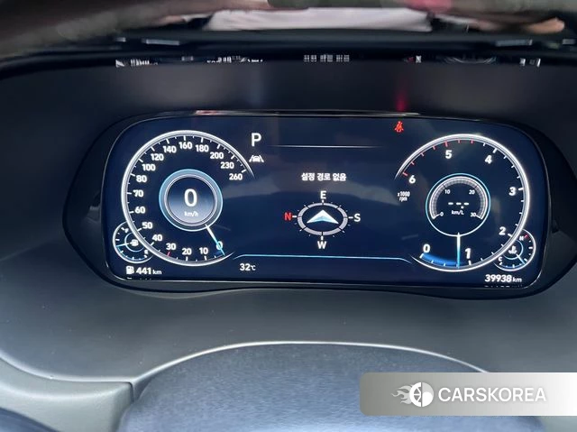 Hyundai Palisade 2020 Белый из Кореи, фото 5