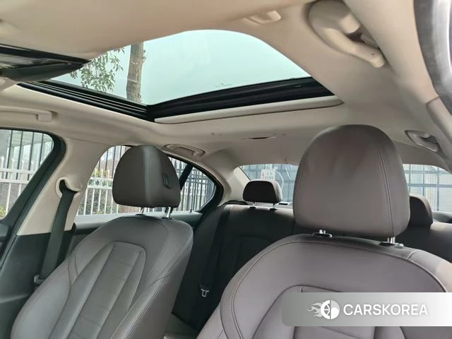 BMW 3 series 2021 Синий из Китая, фото 5