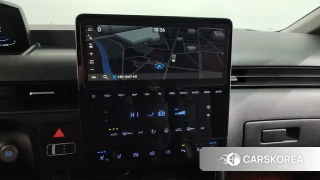 Hyundai Staria 2023 Серый из Кореи, фото 5