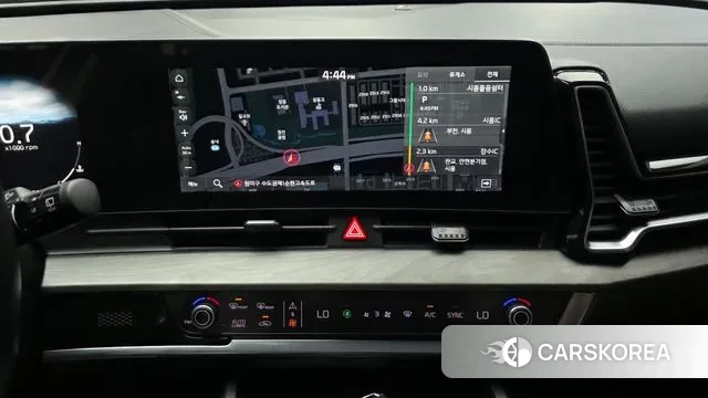 Kia Sportage 5th Generation 2021 Белый из Кореи, фото 5