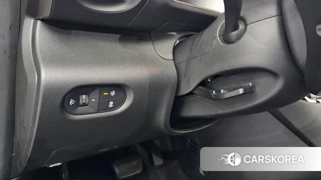 Hyundai Casper 2023 Светло-зеленый из Кореи, фото 5