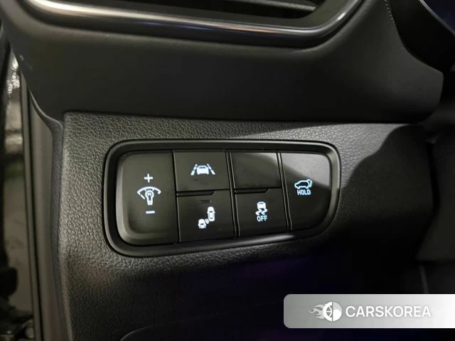 Hyundai Santa Fe TM 2018 Черный из Кореи, фото 5