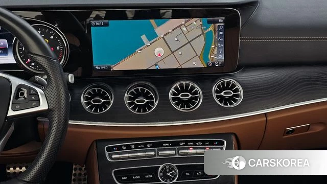 Mercedes-Benz E-Class W213 2018 Белый из Кореи, фото 5