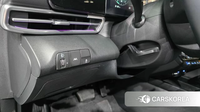 Hyundai Avante (CN7) 2020 Белый из Кореи, фото 5