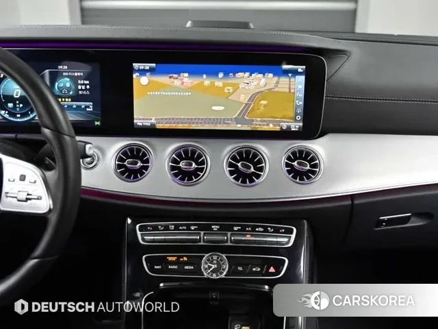 Mercedes-Benz CLS-Class C257 2019 Серый из Кореи, фото 5