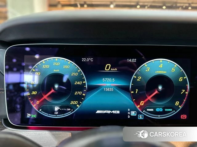 Mercedes-Benz AMG GT 2023 Белый из Кореи, фото 5