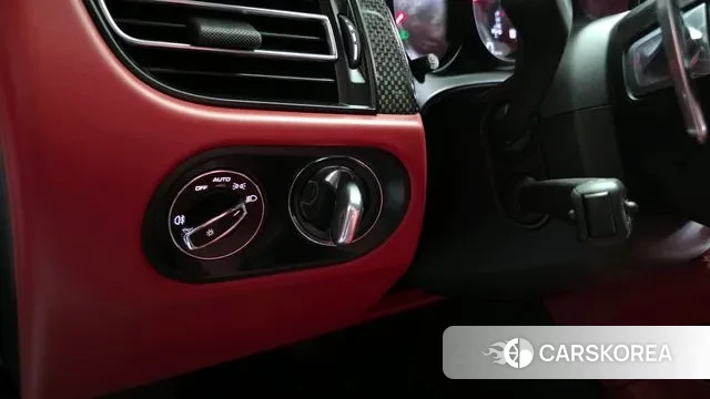 Porsche Macan 2021 Белый из Кореи, фото 5