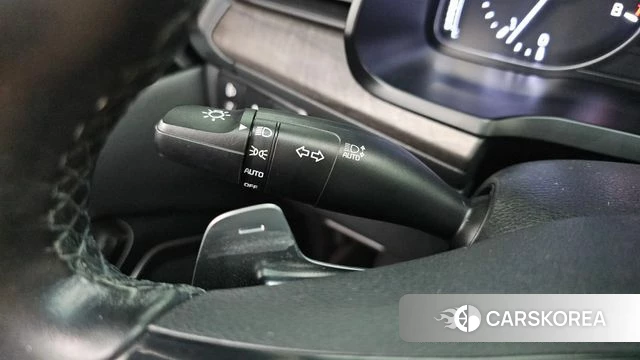 Kia K7 Premier 2019 Черный из Кореи, фото 5