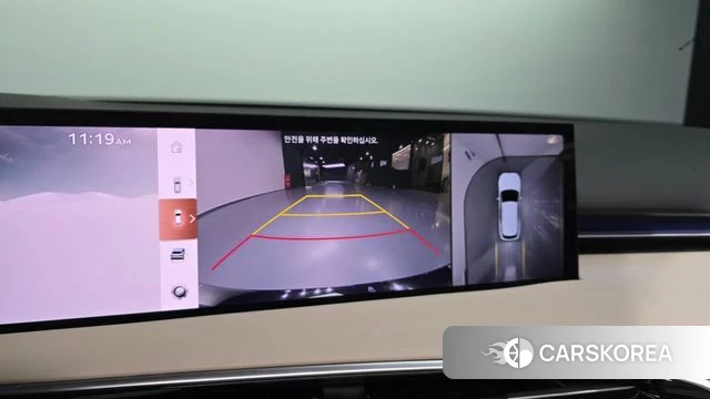 Genesis GV70 2025 Серый из Кореи, фото 5