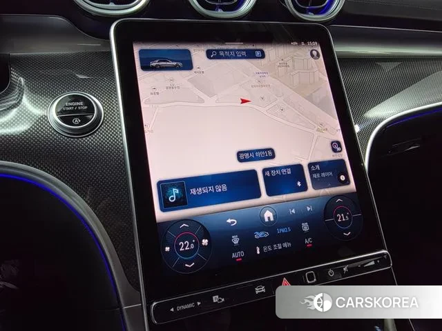 Mercedes-Benz C-Class W206 2025 Белый из Кореи, фото 5