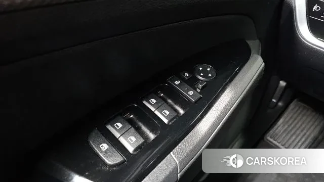 Kia Sportage 5th Generation 2022 Белый из Кореи, фото 5