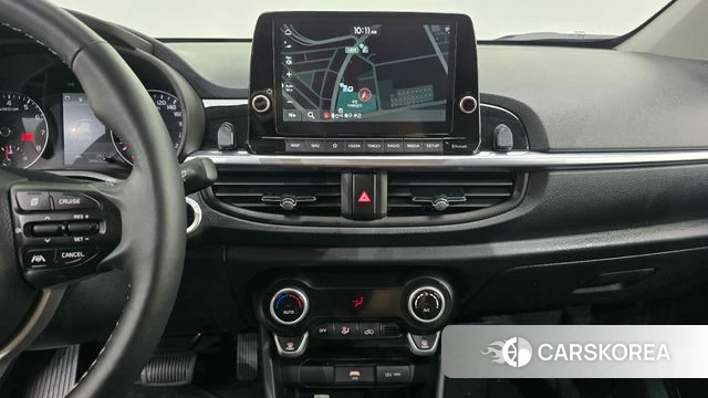 Kia Morning Urban (JA) 2022 Жемчужный цвет из Кореи, фото 5