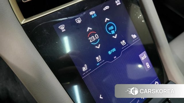 Porsche Taycan 2025 Белый из Кореи, фото 5