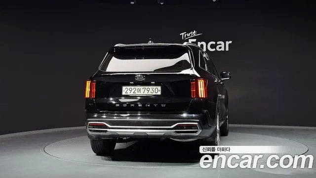 Kia Sorento 4th Generation id 2705273 из Кореи 5