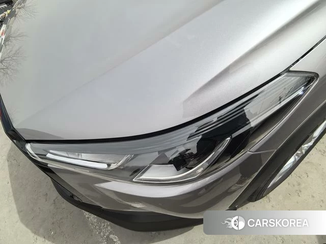 Toyota Corolla Sharp amplifier 2025 Темно-серый из Китая, фото 5