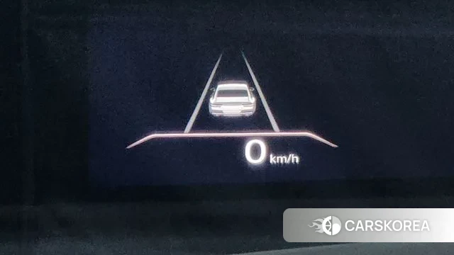 Genesis G80 (RG3) 2021 Черный из Кореи, фото 5