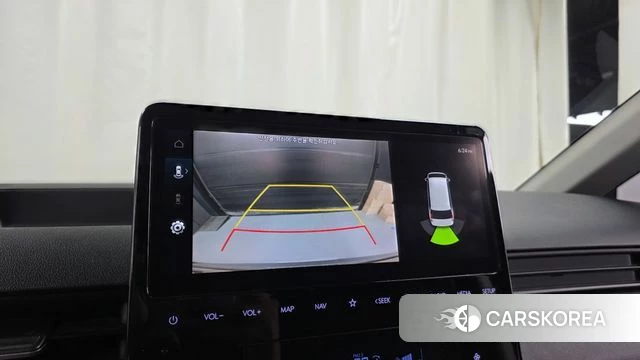 Hyundai Staria 2021 Серый из Кореи, фото 5