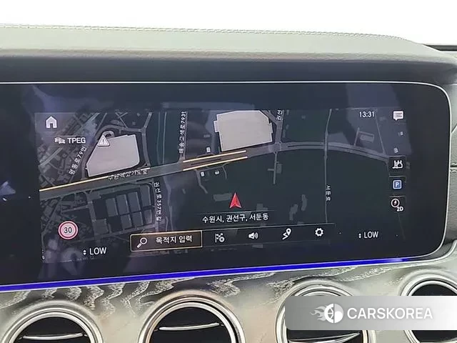 Mercedes-Benz E-Class W213 2023 Серый из Кореи, фото 5