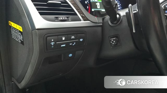 Genesis G80 2019 Черный из Кореи, фото 5