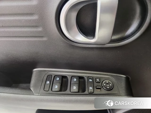 Hyundai Casper 2022 Светло-зеленый из Кореи, фото 5