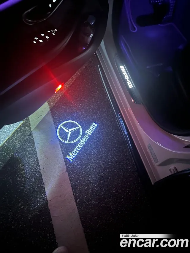 Mercedes-Benz E-Class W213 id 2693318 из Кореи 5