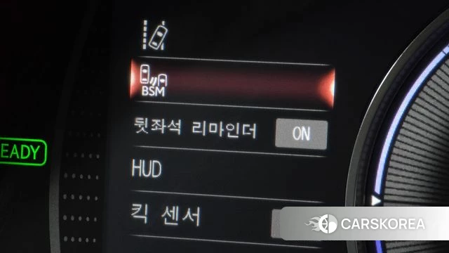 Lexus ES300h 7th generation 2023 Серебристо-серый из Кореи, фото 5