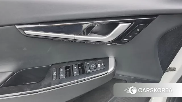 Kia EV6 2022 Белый из Кореи, фото 5