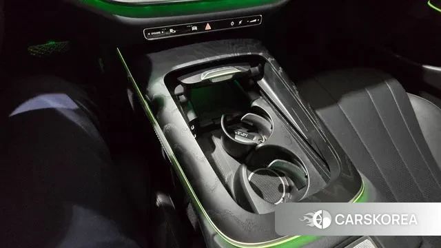 Mercedes-Benz E-Class W214 2024 Серебряный из Кореи, фото 5