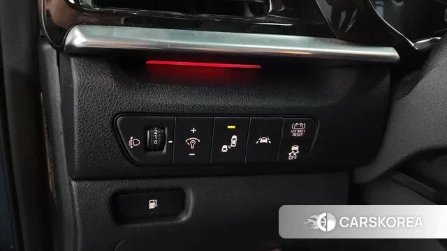 Kia The New Niro 2019 Небесно-голубой из Кореи, фото 5