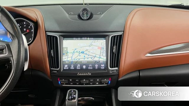 Maserati Levante 2020 Белый из Кореи, фото 5