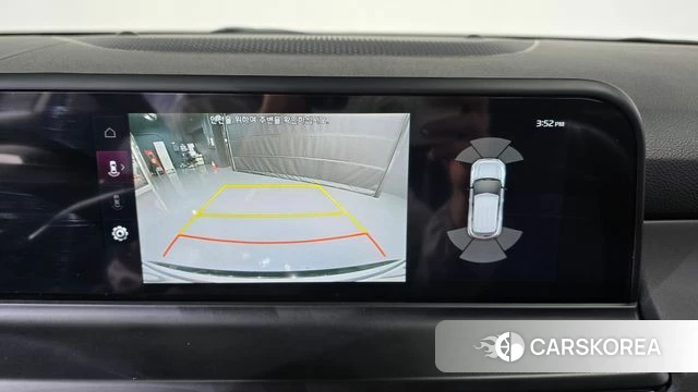 Kia The New Seltos 2022 Белый из Кореи, фото 5