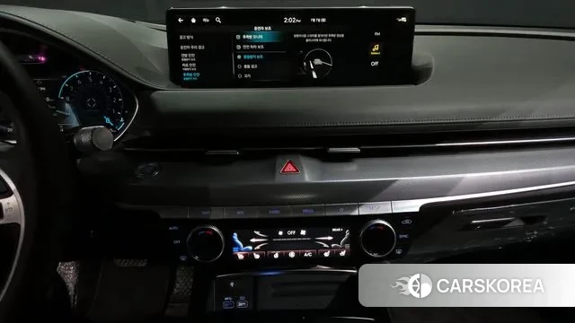 Genesis G80 (RG3) id 2901034 из Кореи 5