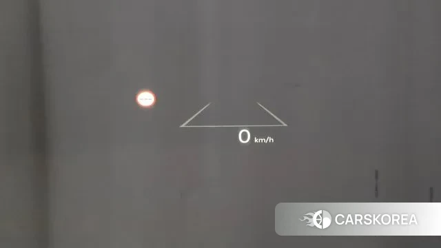 Hyundai The New Tucson Hybrid (NX4) 2024 Белый из Кореи, фото 5