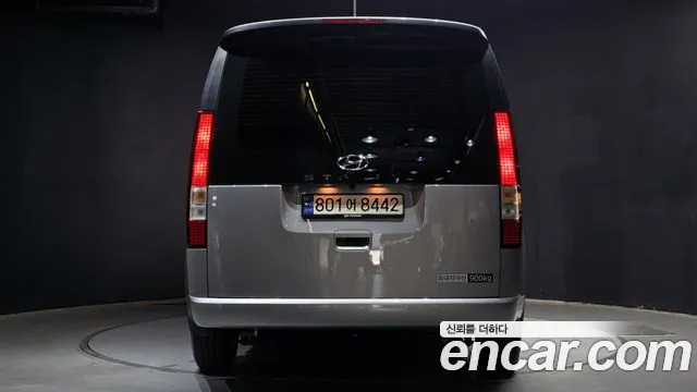 Hyundai Staria id 2629066 из Кореи 5