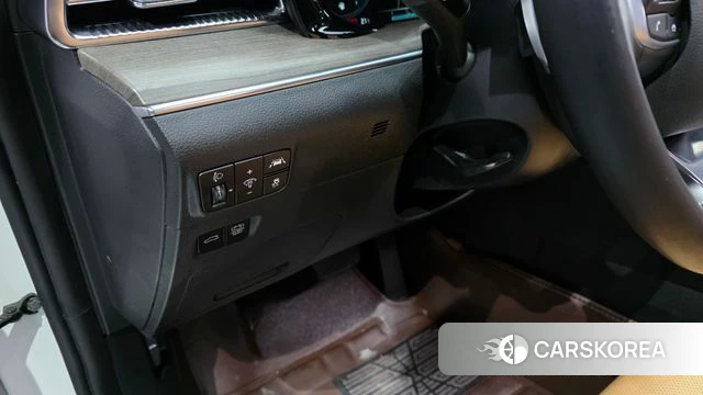 Kia K5 Hybrid 3rd Generation 2020 Белый из Кореи, фото 5