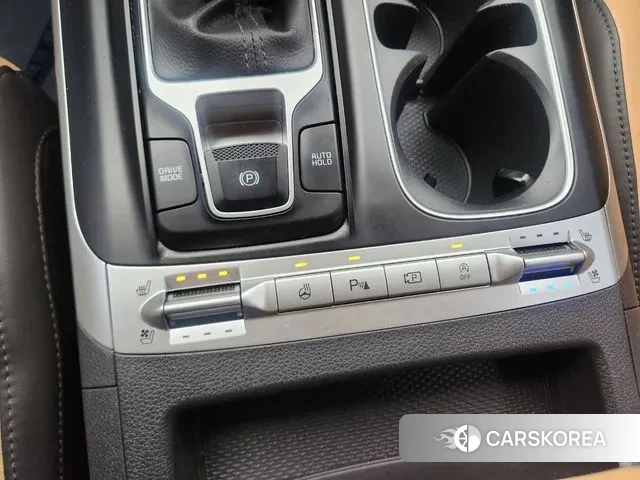 Kia The New Carnival 2020 Белый из Кореи, фото 5
