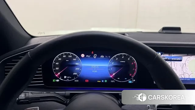 Mercedes-Benz GLE-Class W167 2025 Белый из Кореи, фото 5