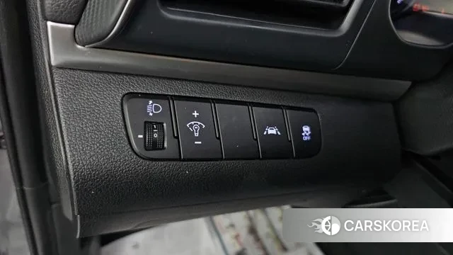 Hyundai The New Avante AD 2019 Серый из Кореи, фото 5