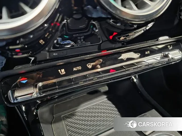 Mercedes-Benz A-Class W177 2021 Белый из Кореи, фото 5